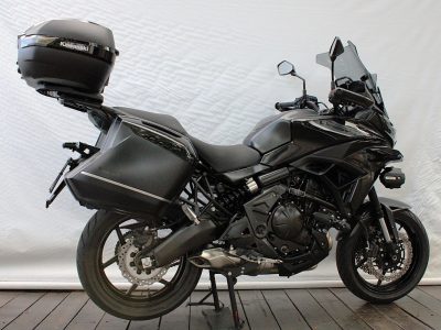 Kawasaki VERSYS 650 TOURER ABS 2026