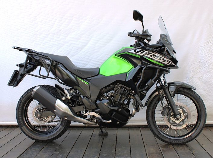 Kawasaki VERSYS-X 300 ABS 2024