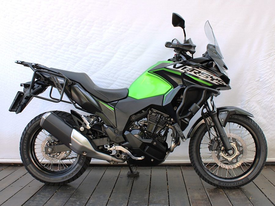 Kawasaki VERSYS-X 300 ABS 2024