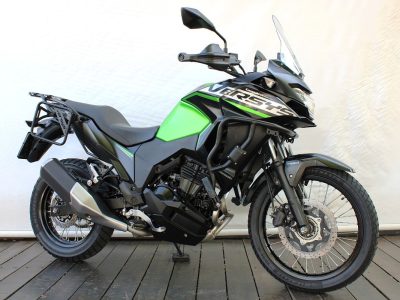 Kawasaki VERSYS-X 300 ABS 2024
