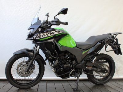 Kawasaki VERSYS-X 300 ABS 2024