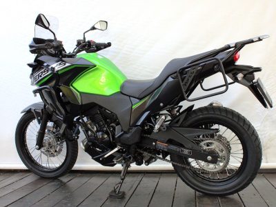 Kawasaki VERSYS-X 300 ABS 2024