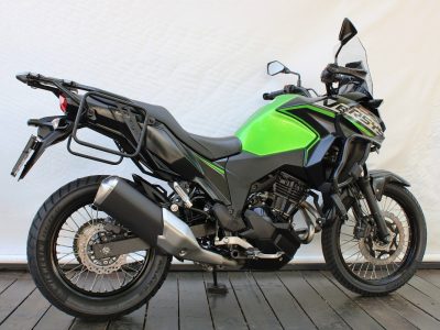 Kawasaki VERSYS-X 300 ABS 2024