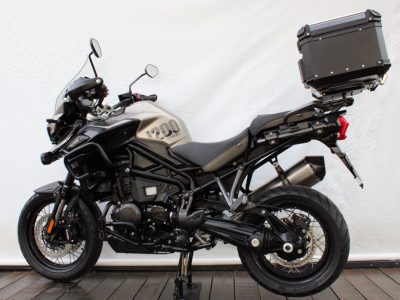 Triumph TIGER 1200 DESERT EDITION 2021