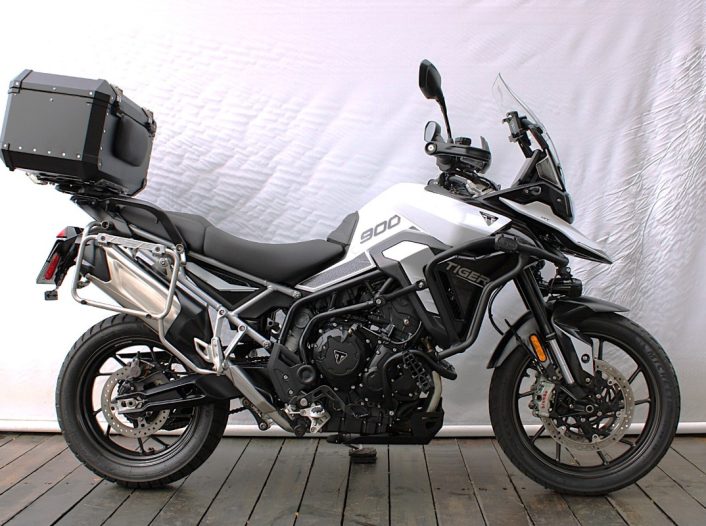 Triumph TIGER 900 GT 2024