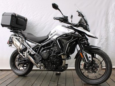 Triumph TIGER 900 GT 2024