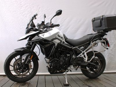 Triumph TIGER 900 GT 2024