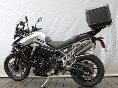 Triumph TIGER 900 GT 2024