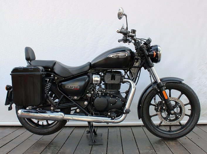 Royal Enfield METEOR 350 STELLAR 2023