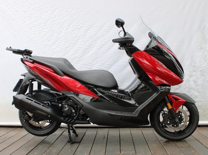 Zontes 350 E 2026