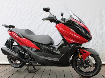 Zontes 350 E 2026