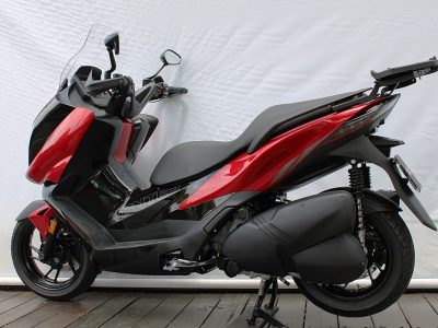 Zontes 350 E 2026