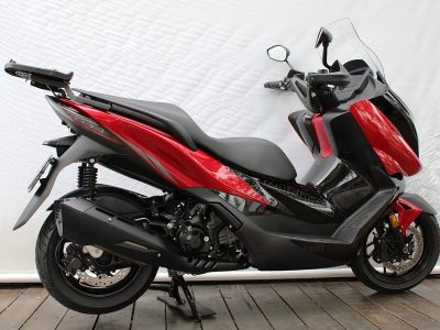 Zontes 350 E 2026