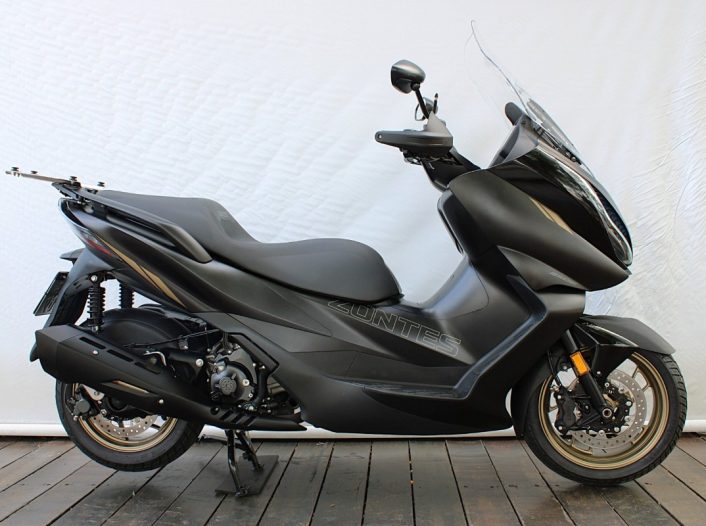 Zontes 350 E 2027