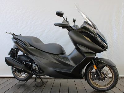 Zontes 350 E 2027