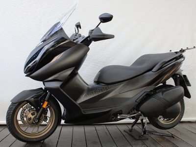 Zontes 350 E 2027