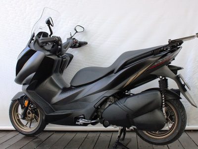 Zontes 350 E 2027