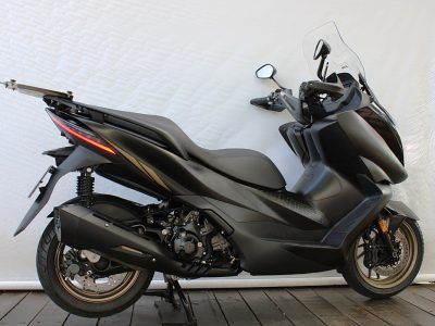 Zontes 350 E 2027