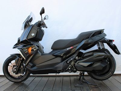 BMW C 400 X PLUS 2025
