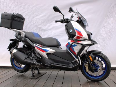 BMW C 400 X SPORT 2024