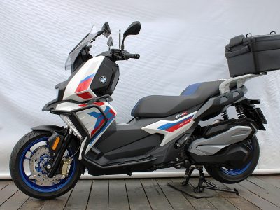 BMW C 400 X SPORT 2024