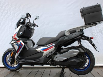 BMW C 400 X SPORT 2024