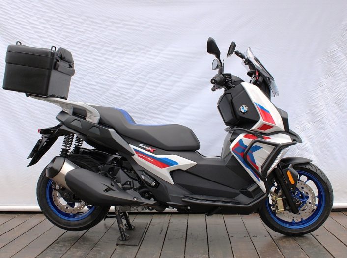 BMW C 400 X SPORT 2024