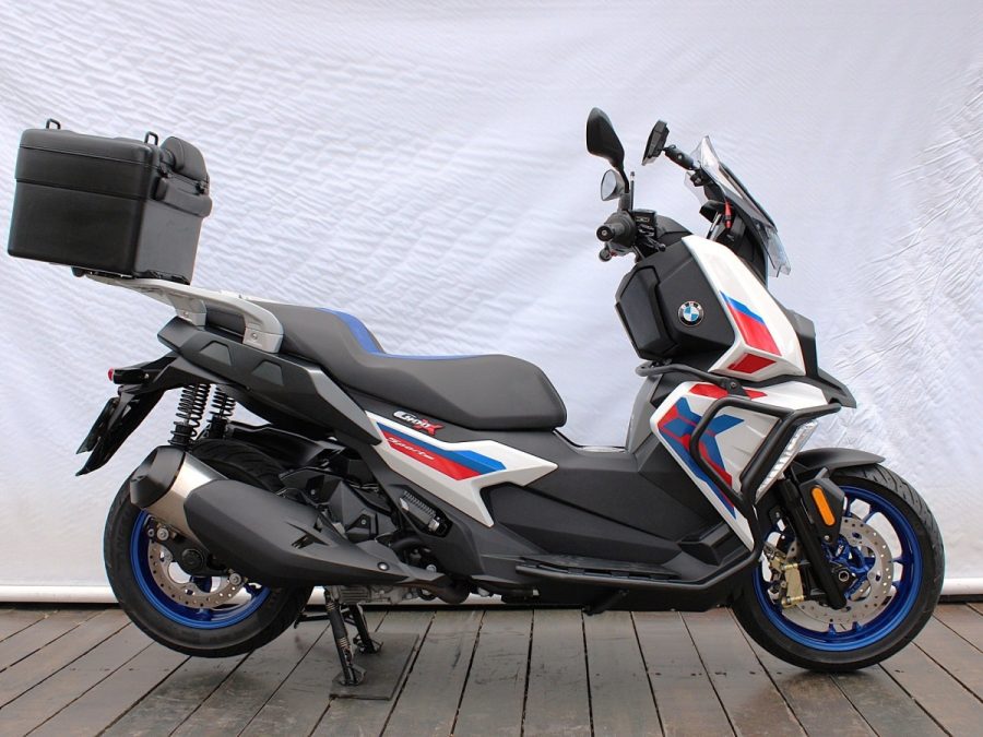 BMW C 400 X SPORT 2024