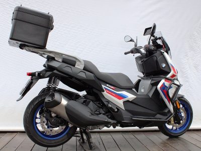 BMW C 400 X SPORT 2024