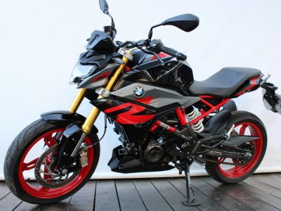 BMW G 310 R 2025