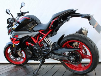 BMW G 310 R 2025