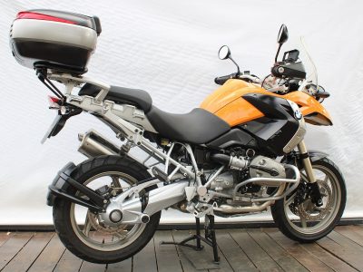 BMW R 1200 GS SPORT 2008