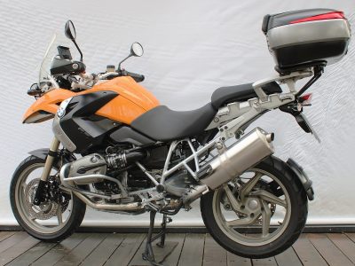BMW R 1200 GS SPORT 2008