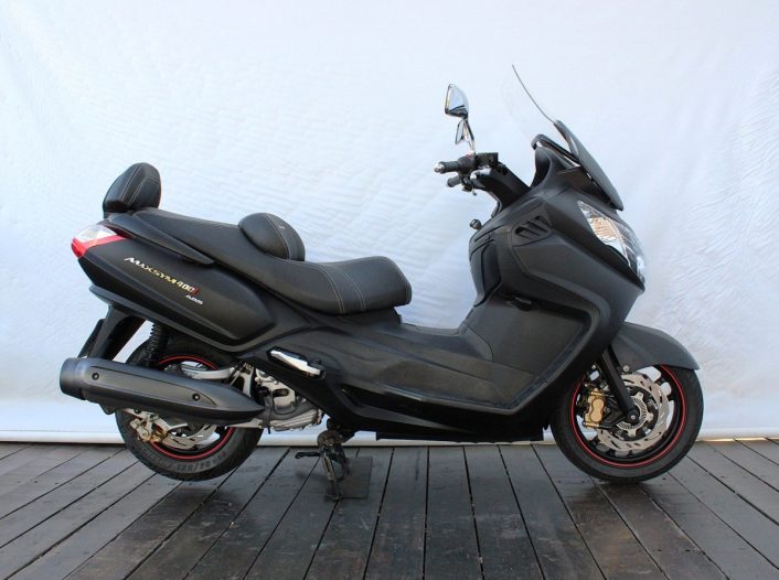 Dafra MAXSYM 400I 2024