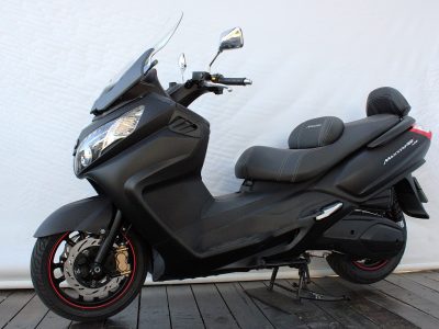 Dafra MAXSYM 400I 2024