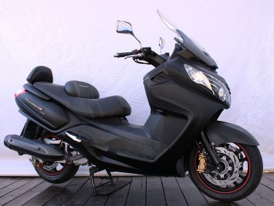 Dafra MAXSYM 400I 2024