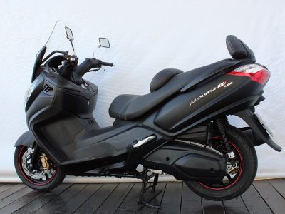 Dafra MAXSYM 400I 2024