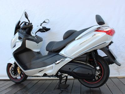 Dafra MAXSYM 400I 2024