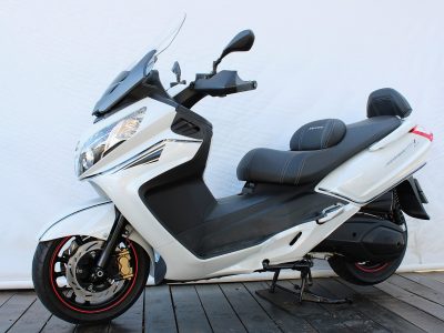 Dafra MAXSYM 400I 2024