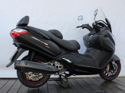 Dafra MAXSYM 400I 2024