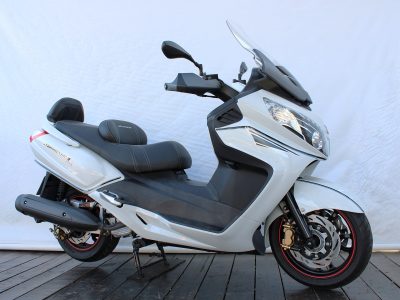 Dafra MAXSYM 400I 2024