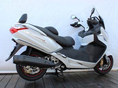 Dafra MAXSYM 400I 2024