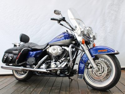 Harley Davidson ROAD KING CLASSIC 2007
