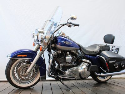 Harley Davidson ROAD KING CLASSIC 2007