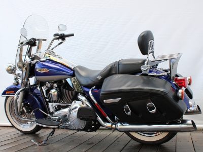 Harley Davidson ROAD KING CLASSIC 2007