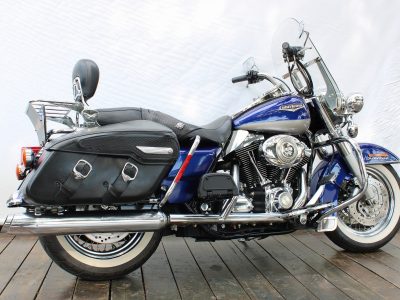 Harley Davidson ROAD KING CLASSIC 2007