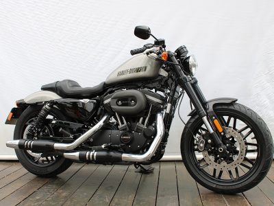 Harley Davidson SPORTSTER ROADSTER XL 1200 2017