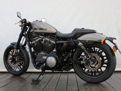 Harley Davidson SPORTSTER ROADSTER XL 1200 2017