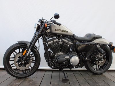 Harley Davidson SPORTSTER ROADSTER XL 1200 2017