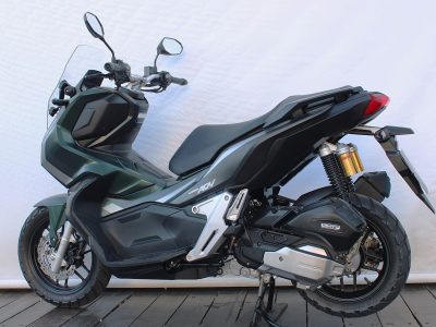 Honda ADV 150 2024